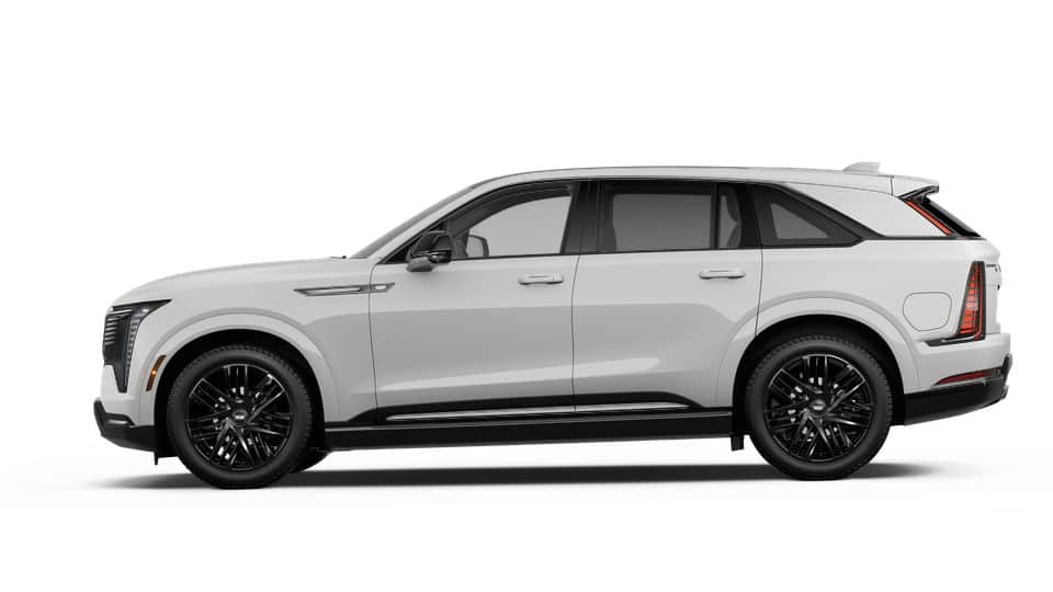 2025 Cadillac Escalade IQ Sport 2 - Photo 29