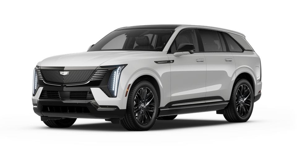 2025 Cadillac Escalade IQ Sport 2 - Photo 26