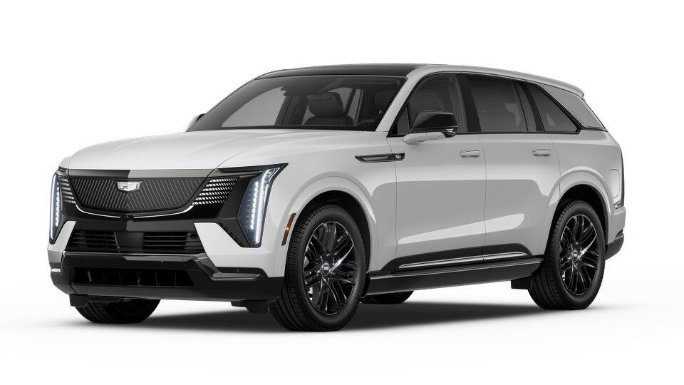 2025 Cadillac Escalade IQ Sport 2 - Photo 27