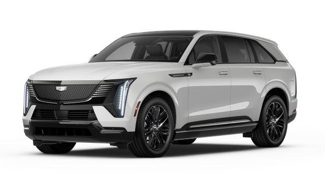 2025 Escalade IQ