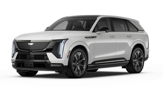 2025 Escalade IQ Sport 2