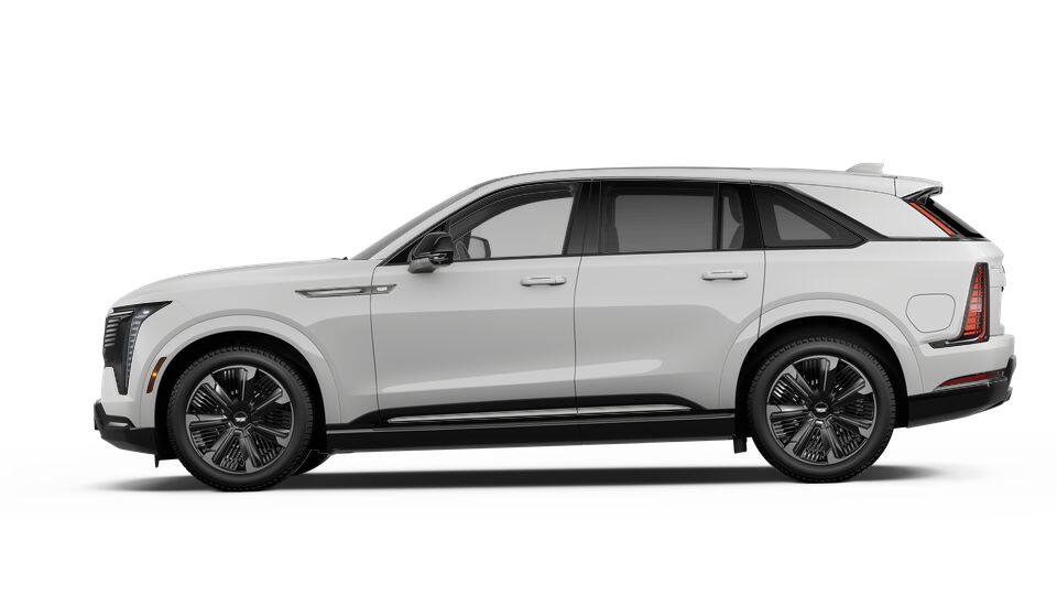 2025 Cadillac Escalade IQ Sport 2 - Photo 42