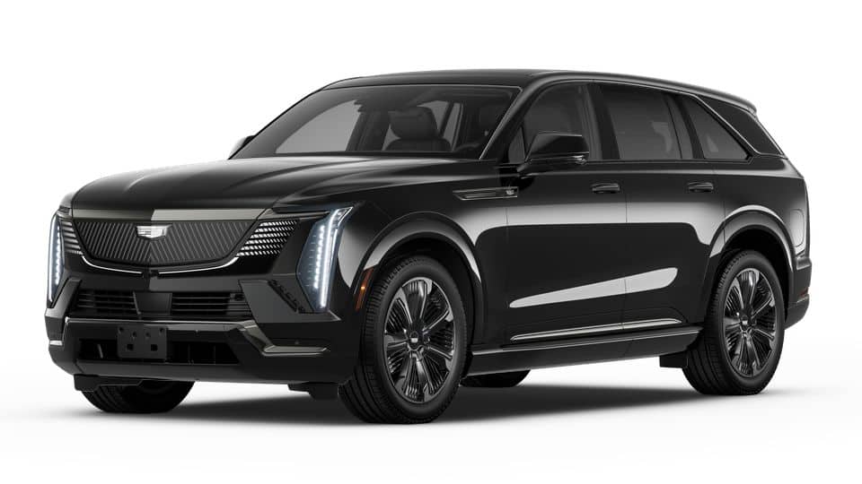 2025 Cadillac Escalade IQ Sport 2 AWD's photo