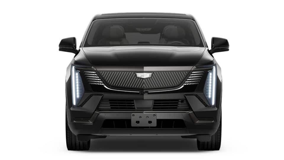 2025 Cadillac Escalade IQ Sport 2 - Photo 4