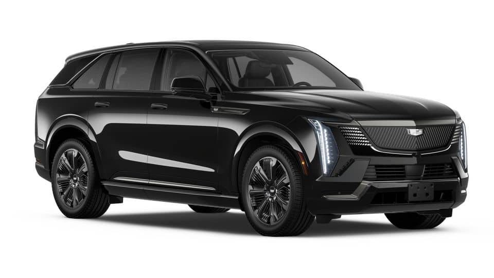 2025 Cadillac Escalade IQ Sport 2 - Photo 8