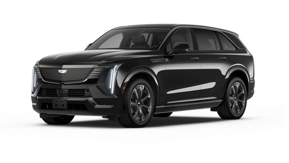 2025 Cadillac Escalade IQ Sport 2 - Photo 2