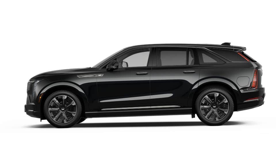 2025 Cadillac Escalade IQ Sport 2 - Photo 5