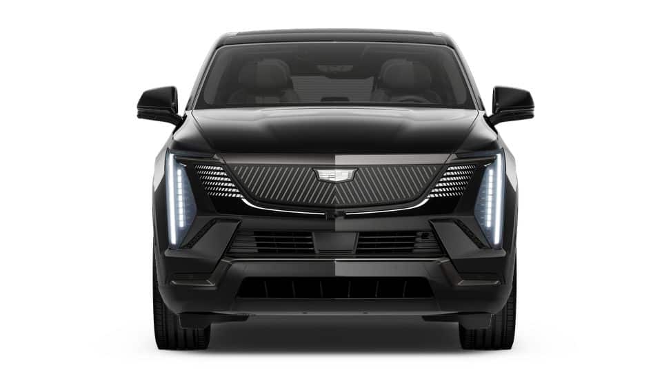 2025 Cadillac Escalade IQ Sport 2 - Photo 56
