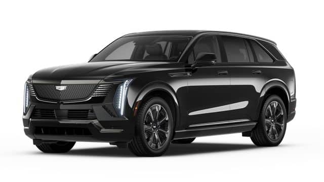 2025 Escalade IQ