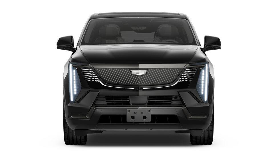 2025 Cadillac Escalade IQ Sport 2 - Photo 52