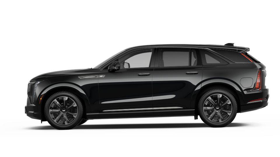 2025 Cadillac Escalade IQ Sport 2 - Photo 53