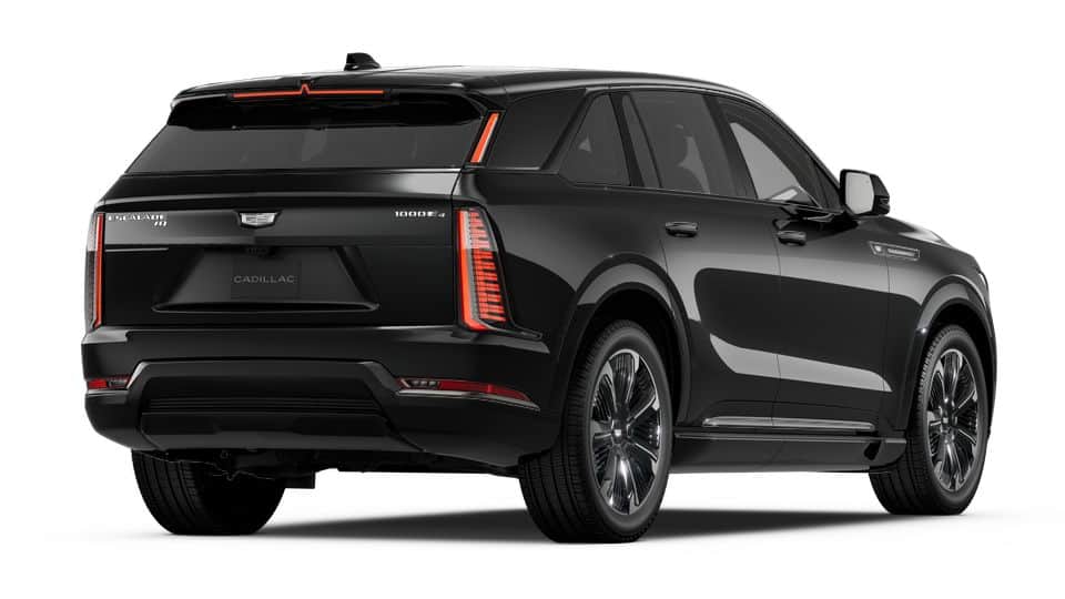 2025 Cadillac Escalade IQ Sport 2 - Photo 31