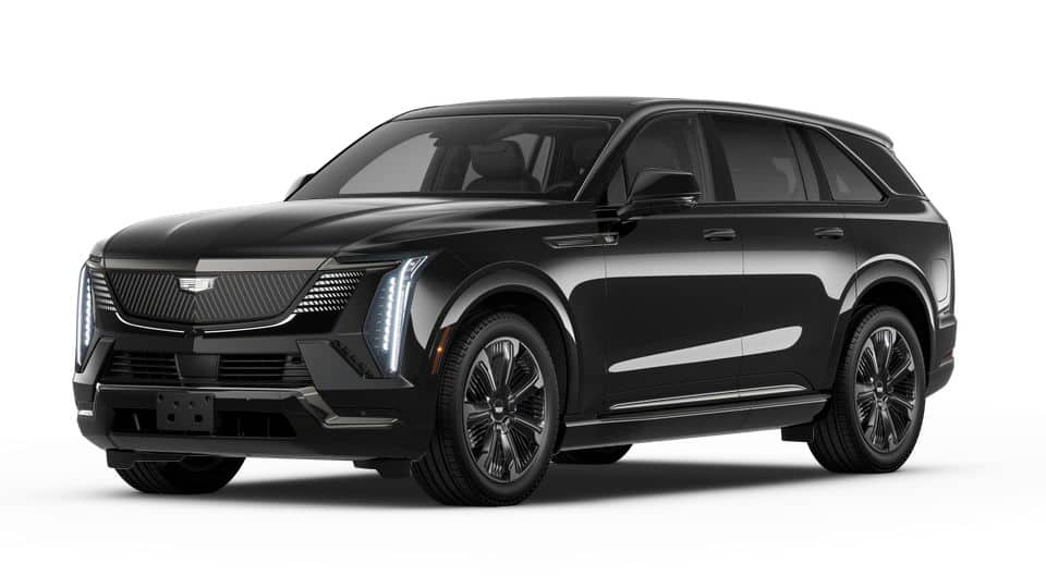 2025 Cadillac Escalade IQ Sport 2 - Photo 27