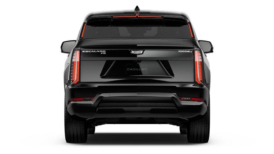 2025 Cadillac Escalade IQ Sport 2 - Photo 54