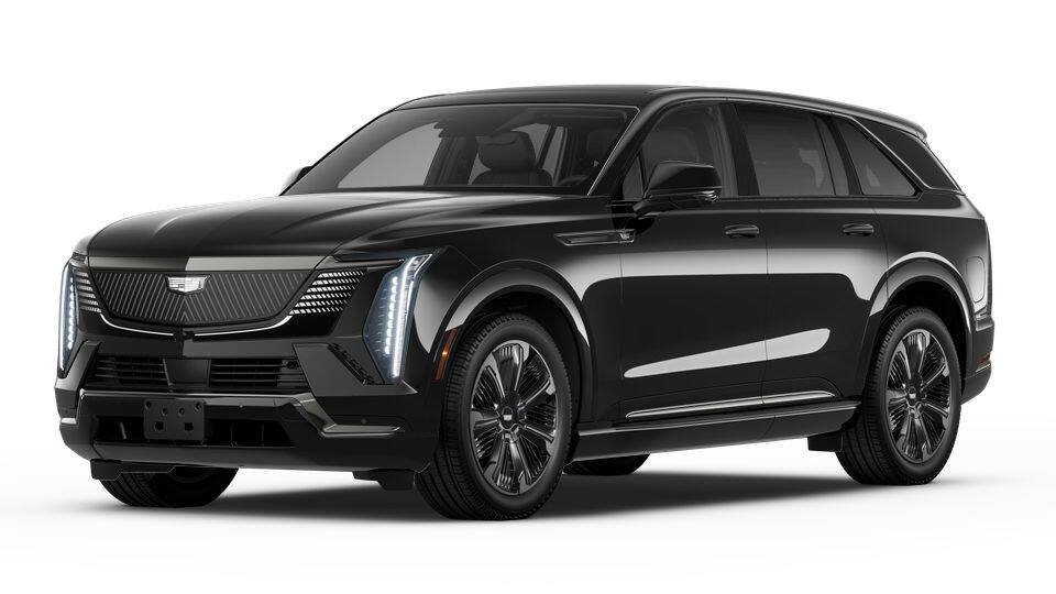 2025 Cadillac Escalade IQ Sport 2 - Photo 49