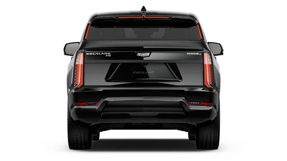 2025 Cadillac Escalade IQ Sport 2 - Photo 26