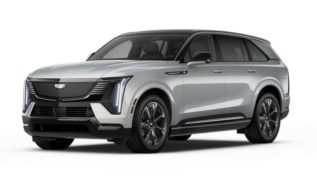 2025 Escalade IQ Sport 2
