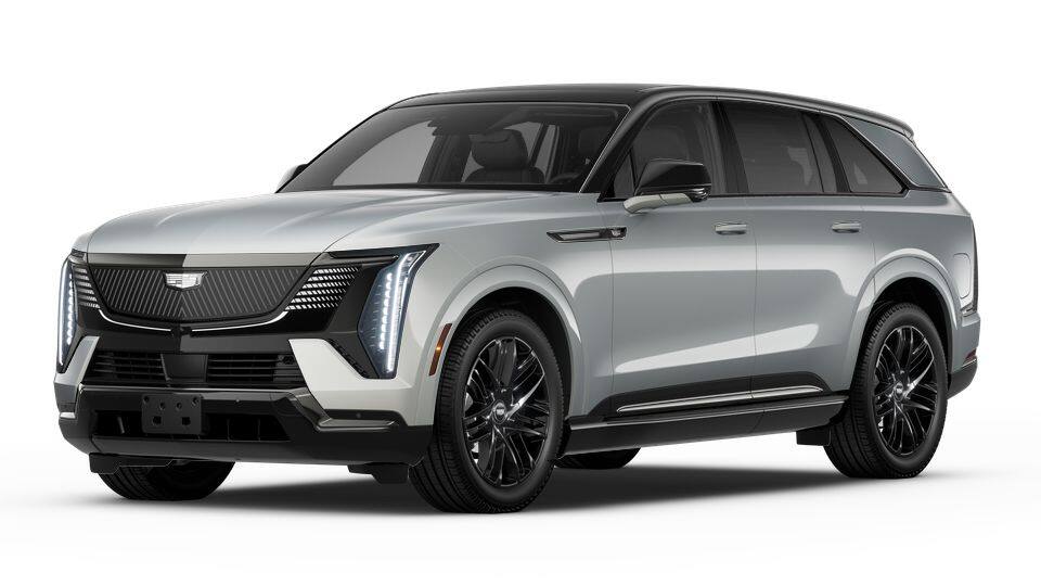 2025 Cadillac Escalade IQ Sport 2 - Photo 51