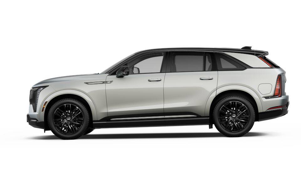 2025 Cadillac Escalade IQ Sport 2 - Photo 55