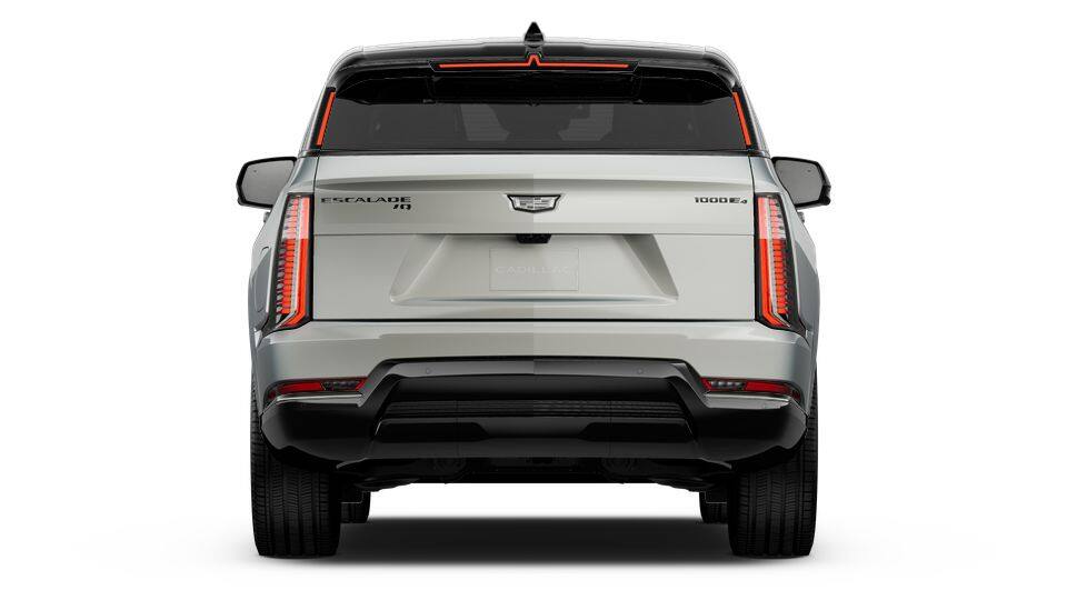 2025 Cadillac Escalade IQ Sport 2 - Photo 56