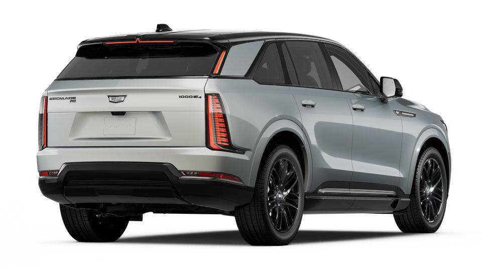 2025 Cadillac Escalade IQ Sport 2 - Photo 57