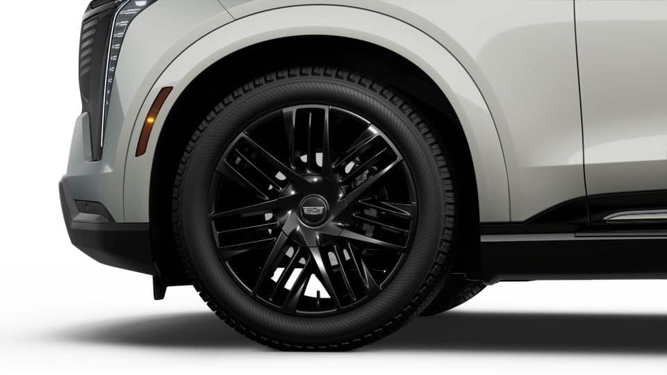 2025 Cadillac Escalade IQ Sport 2 - Photo 59