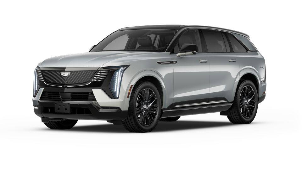 2025 Cadillac Escalade IQ Sport 2 - Photo 52