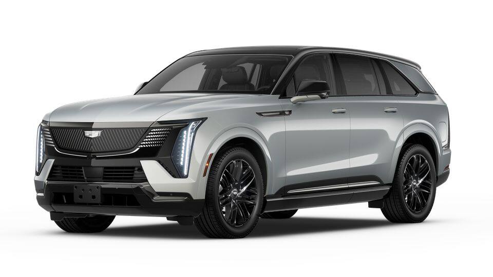 2025 Cadillac Escalade IQ Sport 2 - Photo 53