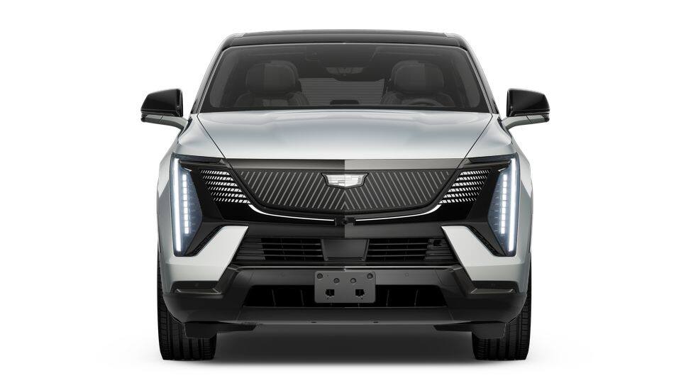 2025 Cadillac Escalade IQ Sport 2 - Photo 43