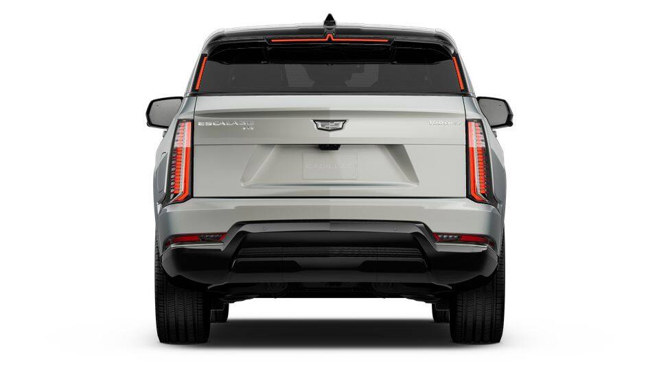 2025 Cadillac Escalade IQ Sport 2 - Photo 45