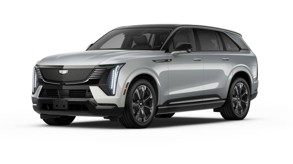 2025 Cadillac Escalade IQ Sport 2 - Photo 41