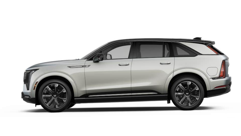 2025 Cadillac Escalade IQ Sport 2 - Photo 17