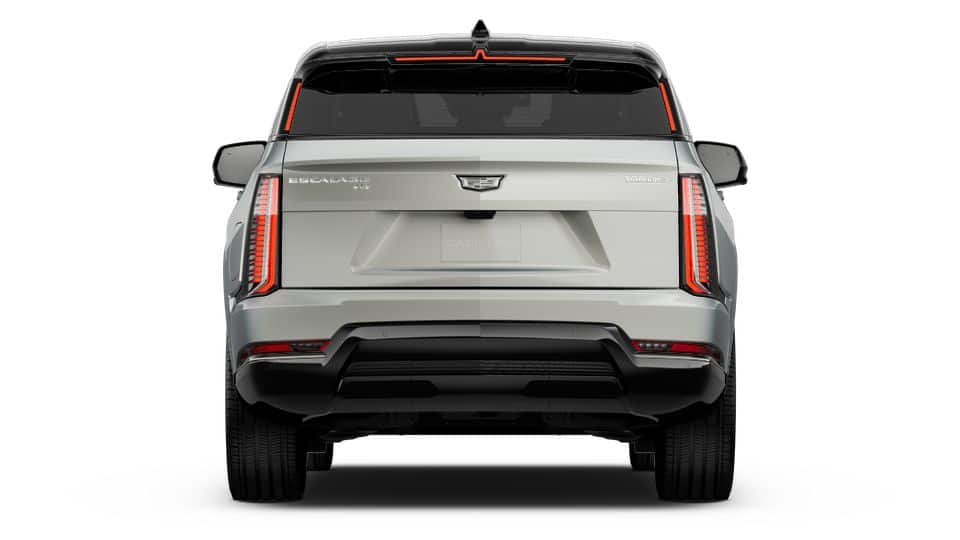 2025 Cadillac Escalade IQ Sport 2 - Photo 18