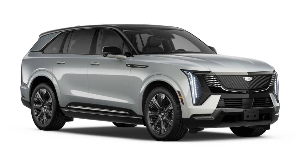 2025 Cadillac Escalade IQ Sport 2 - Photo 20