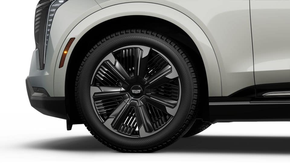 2025 Cadillac Escalade IQ Sport 2 - Photo 21