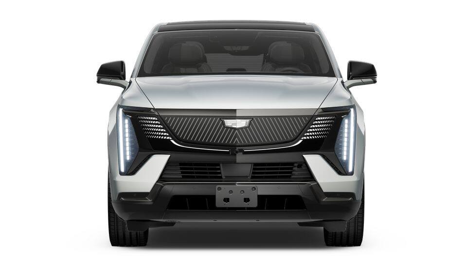 2025 Cadillac Escalade IQ Sport 2 - Photo 52