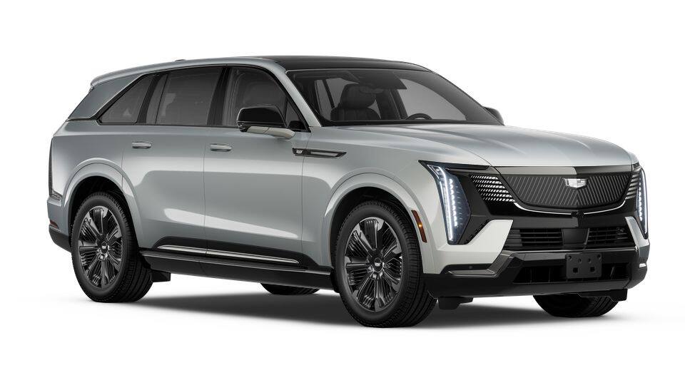 2025 Cadillac Escalade IQ Sport 2 - Photo 56