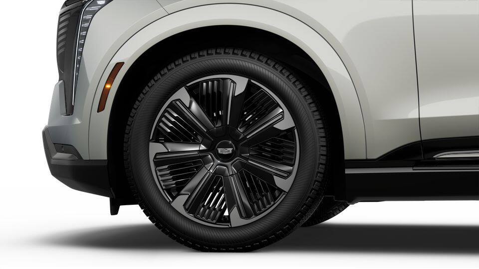 2025 Cadillac Escalade IQ Sport 2 - Photo 57