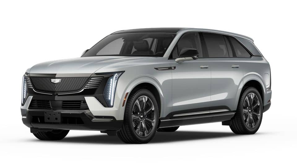 2025 Cadillac Escalade IQ Sport 2 - Photo 51