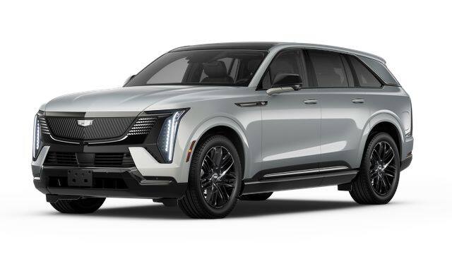 2025 Escalade IQ