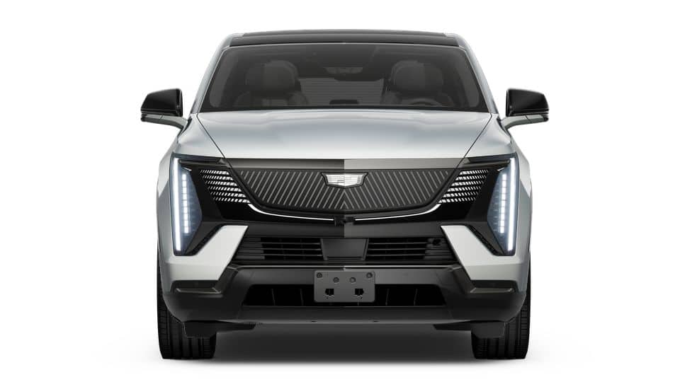 2025 Cadillac Escalade IQ Sport 2 - Photo 55