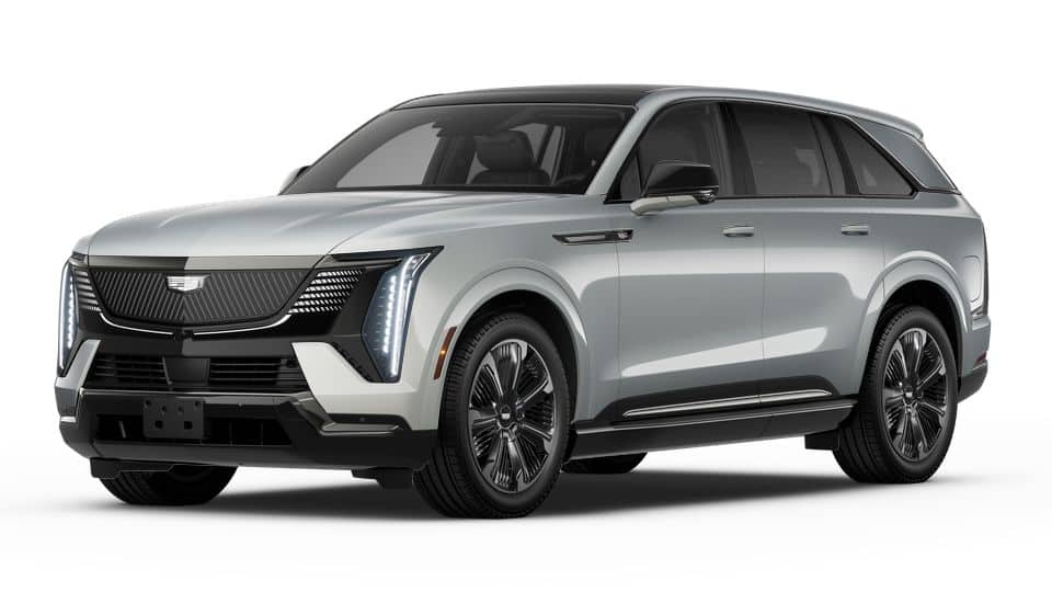 2025 Cadillac Escalade IQ Sport 2 - Photo 52