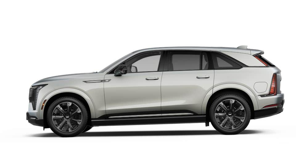 2025 Cadillac Escalade IQ Sport 2 - Photo 56