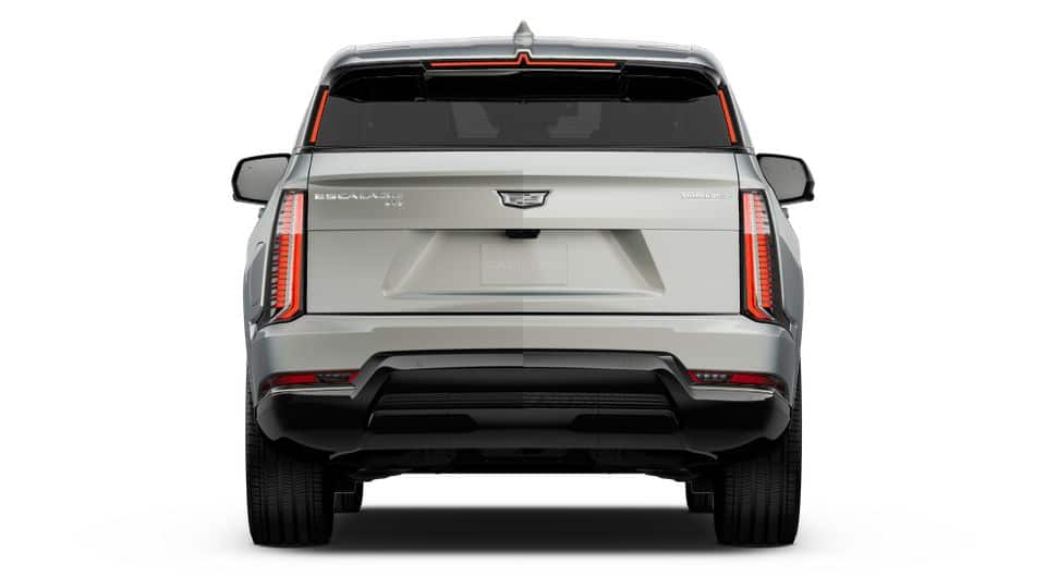 2025 Cadillac Escalade IQ Sport 2 - Photo 57