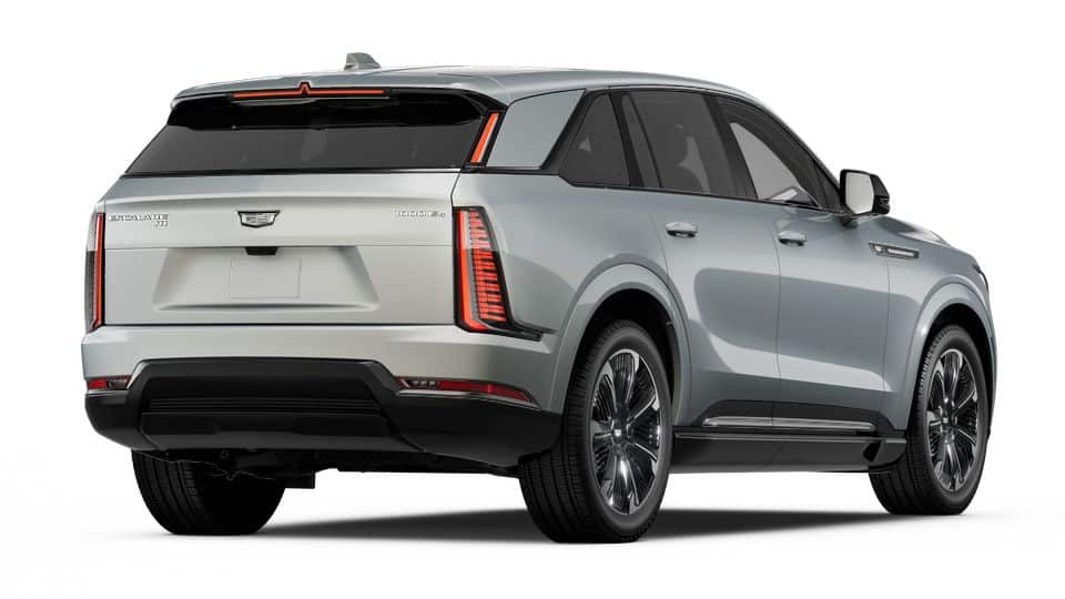 2025 Cadillac Escalade IQ Sport 2 - Photo 58