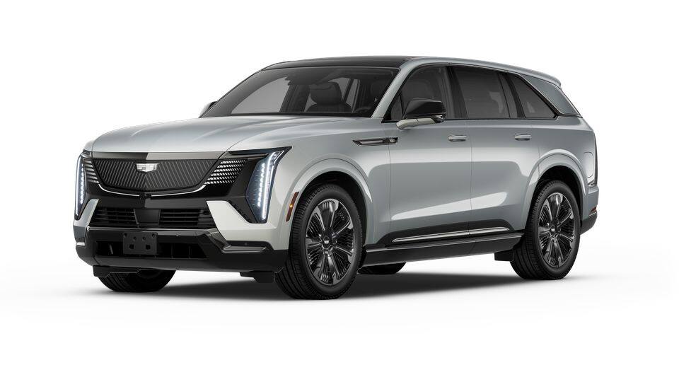2025 Cadillac Escalade IQ Sport 2 - Photo 53
