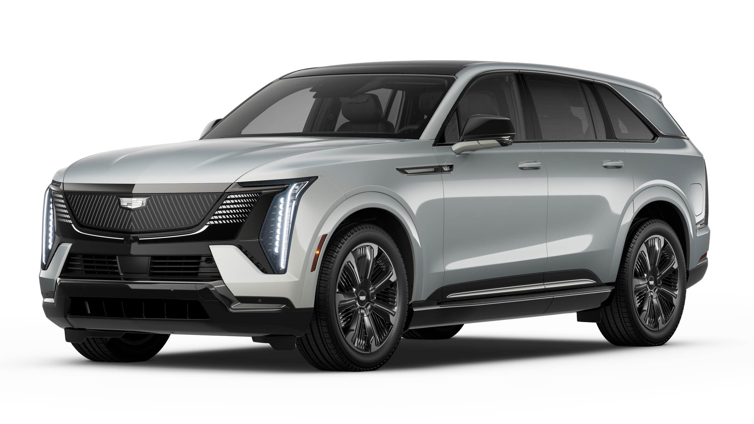 2025 Cadillac Escalade IQ Sport 2 exterior view