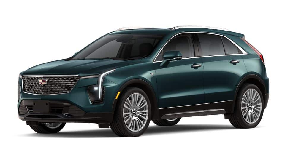 Cadillac Xt4 Years to Avoid: Essential Buyer Insights