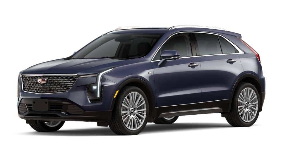 Luxury SUV Premium Sound System: Auditory Bliss on Wheels