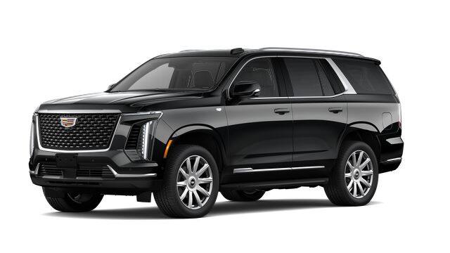 2026 Escalade